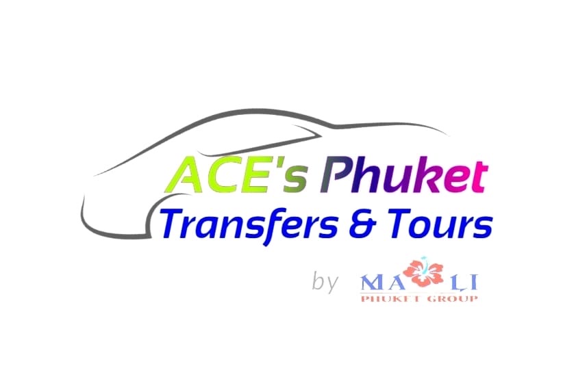 ACE's Phuket Transfers & Tours logo