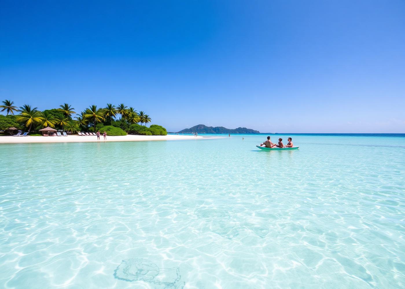 Coral Island