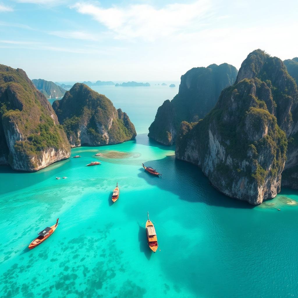 Phi Phi Island