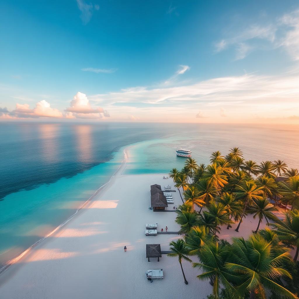 Phuket beaches